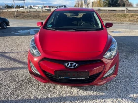     Hyundai I30 1.4i 