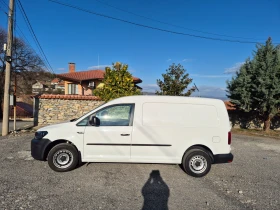 Обява за продажба на VW Caddy 1.4 TGI Maxi ~21 600 лв. - изображение 2