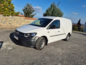 Обява за продажба на VW Caddy 1.4 TGI Maxi ~21 600 лв. - изображение 1