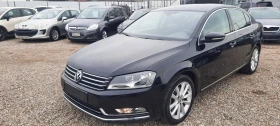 VW Passat SEDAN, снимка 1