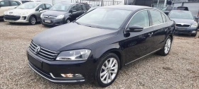 VW Passat SEDAN, снимка 3