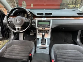 VW Passat SEDAN, снимка 12