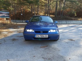 Opel Calibra 2.0 16v, снимка 6