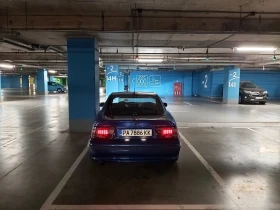 Opel Calibra 2.0 16v, снимка 15