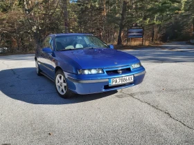 Opel Calibra 2.0 16v, снимка 7