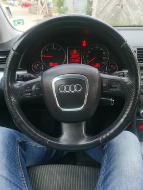 Audi A4, снимка 2