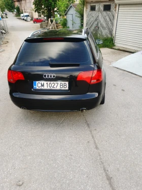 Audi A4, снимка 6