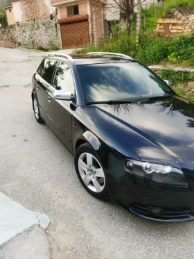 Audi A4, снимка 3