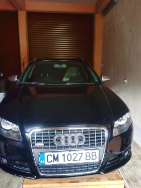 Audi A4, снимка 12