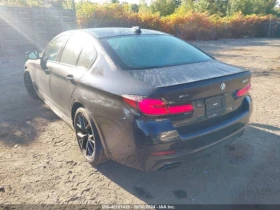 BMW 540 I XDRIVE | Mobile.bg    8