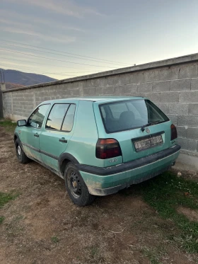 VW Golf Цял за части , снимка 1