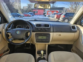 Skoda Fabia Комби, снимка 7