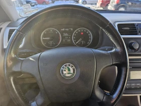 Skoda Fabia Комби, снимка 6