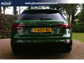 Audi A4 Avant 2.9 TFSI V6/ B & O Sound /Panorama, снимка 5