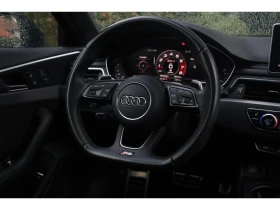 Audi A4 Avant 2.9 TFSI V6/ B & O Sound /Panorama, снимка 16