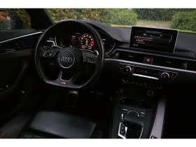 Audi A4 Avant 2.9 TFSI V6/ B & O Sound /Panorama, снимка 14