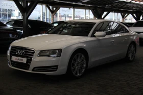 Audi A8 4.2TDI/Navi/Led/Quattro, снимка 3