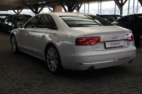 Audi A8 4.2TDI/Navi/Led/Quattro, снимка 5