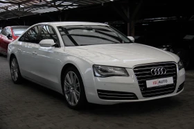     Audi A8 4.2TDI/Navi/Led/Quattro