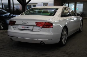     Audi A8 4.2TDI/Navi/Led/Quattro