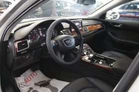 Audi A8 4.2TDI/Navi/Led/Quattro, снимка 6