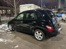 Chrysler Pt cruiser 2.2 CDI 150HP, снимка 4