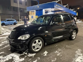  Chrysler Pt cruiser