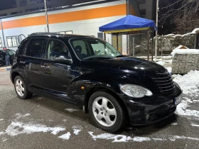 Chrysler Pt cruiser 2.2 CDI 150HP, снимка 2