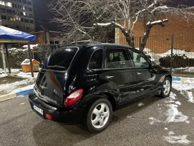 Chrysler Pt cruiser 2.2 CDI 150HP, снимка 3