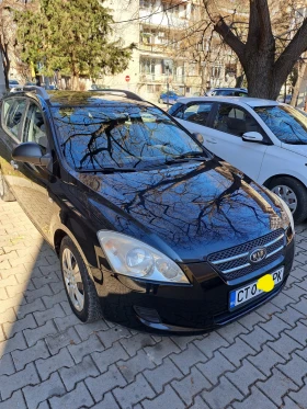 Kia Ceed, снимка 3