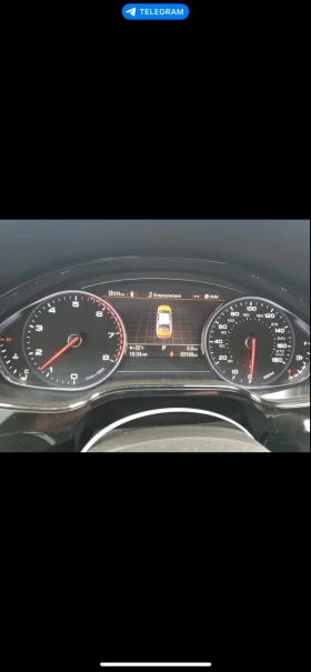 Audi A8 4.0 TFSI  * BOSE* MATRIX* *  | Mobile.bg    9