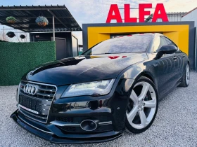 Audi S7 KAПАРИРАНА!!! - 37888 лв. - 46339973 | Car24.bg