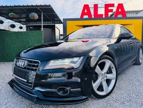 Audi S7 KAПАРИРАНА!!! - 37888 лв. - 46339973 | Car24.bg