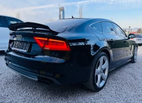 Audi S7 KAПАРИРАНА!!! - 37888 лв. - 46339973 | Car24.bg