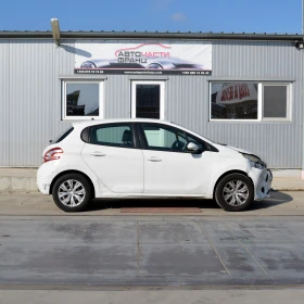 Peugeot 208 1.2 VTI, снимка 3