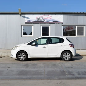 Peugeot 208 1.2 VTI, снимка 2