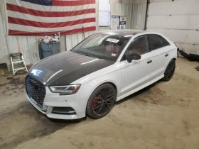 Audi S3 2.0L 4 All wheel drive | Mobile.bg    10