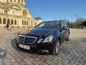 Mercedes-Benz E 250, снимка 1