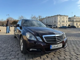 Mercedes-Benz E 250, снимка 2