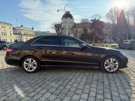 Mercedes-Benz E 250, снимка 3