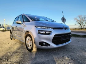 Citroen C4 Picasso 1.6-112кс NAVI, Automatic, FUl Extri - 14999 лв. - 41124964 | Car24.bg