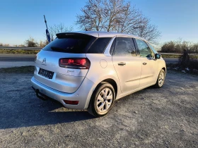 Citroen C4 Picasso 1.6-112кс NAVI, Automatic, FUl Extri - 14999 лв. - 41124964 | Car24.bg