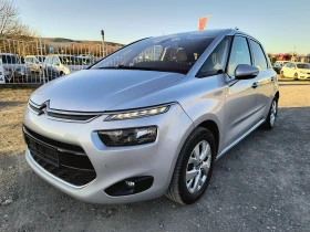 Citroen C4 Picasso 1.6-112кс NAVI, Automatic, FUl Extri - 14999 лв. - 41124964 | Car24.bg