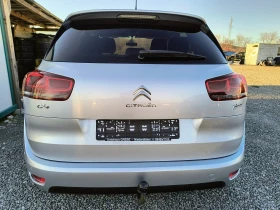 Citroen C4 Picasso 1.6-112кс NAVI, Automatic, FUl Extri - 14999 лв. - 41124964 | Car24.bg