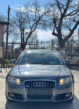 Audi A4 TFSI 4x4 Sline, снимка 2