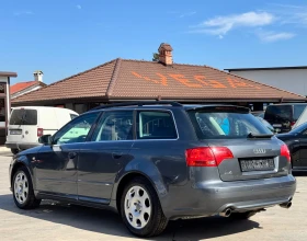 Audi A4 TFSI 4x4 Sline, снимка 6