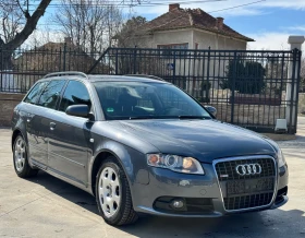 Audi A4 TFSI 4x4 Sline, снимка 1