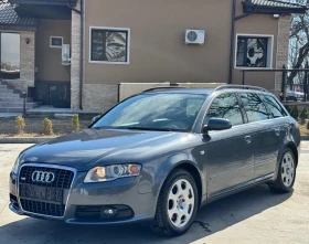 Audi A4 TFSI 4x4 Sline, снимка 3