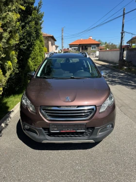Peugeot 2008 1.6HDI / Feline / Euro 5B | Mobile.bg    3