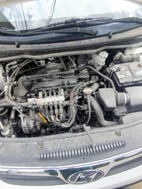 Обява за продажба на Hyundai I20 Газ ~3 699 лв. - изображение 5